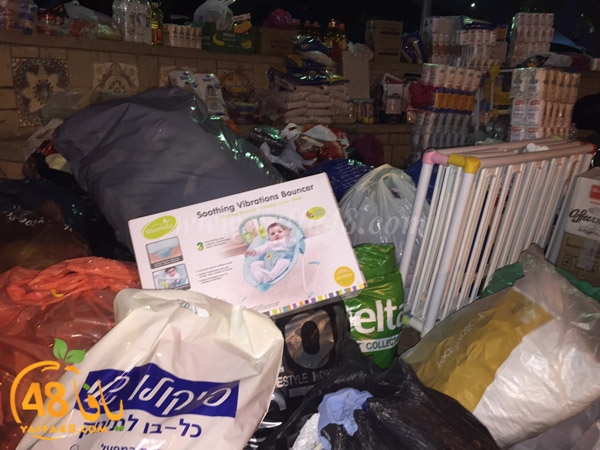 7amla shabab gazacity (8).JPG